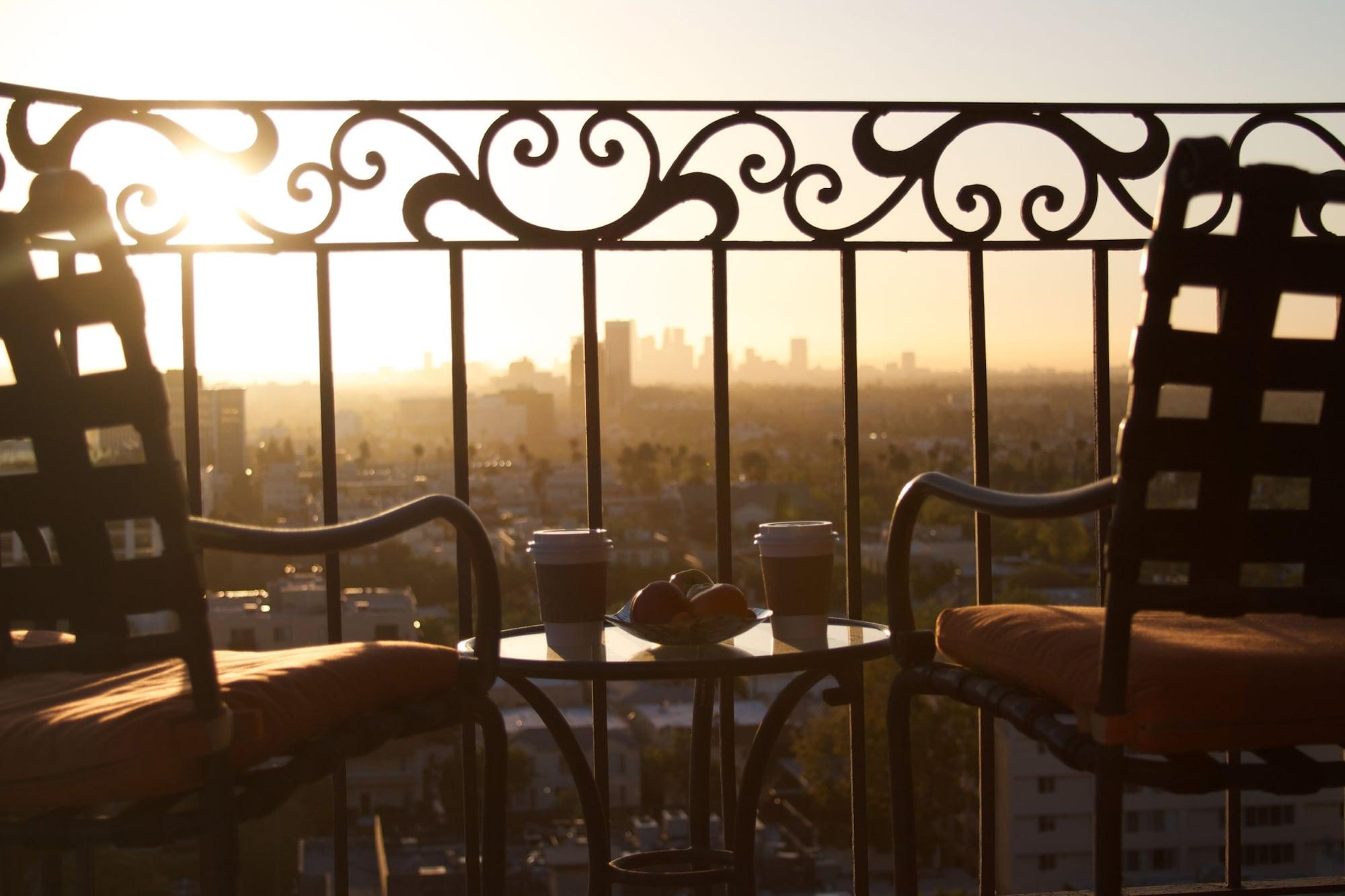 Beverly Wilshire, A Four Seasons Hotel Los Angeles