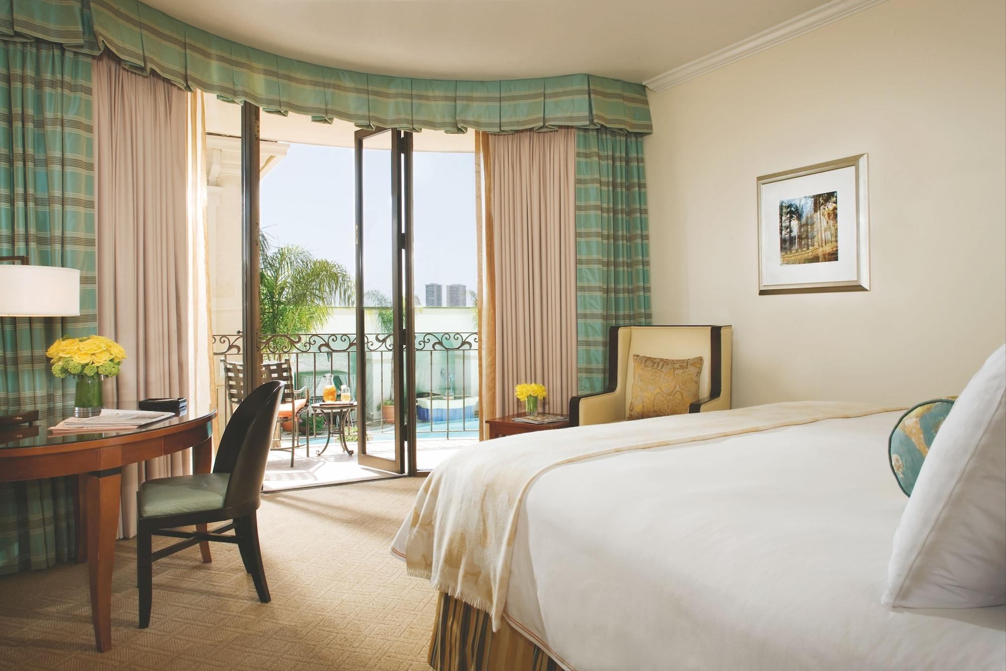 Hotel Beverly Wilshire, A Four Seasons