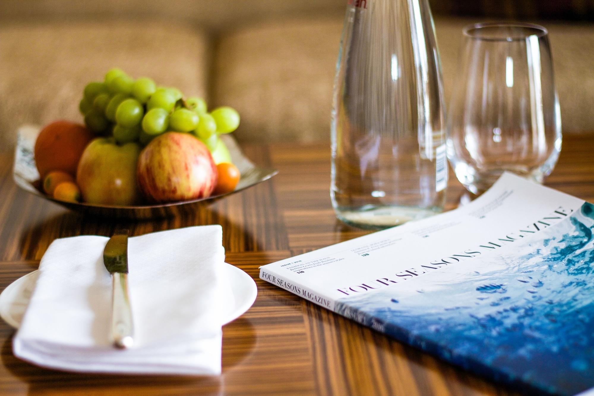 Beverly Wilshire, A Four Seasons 5* Los Angeles