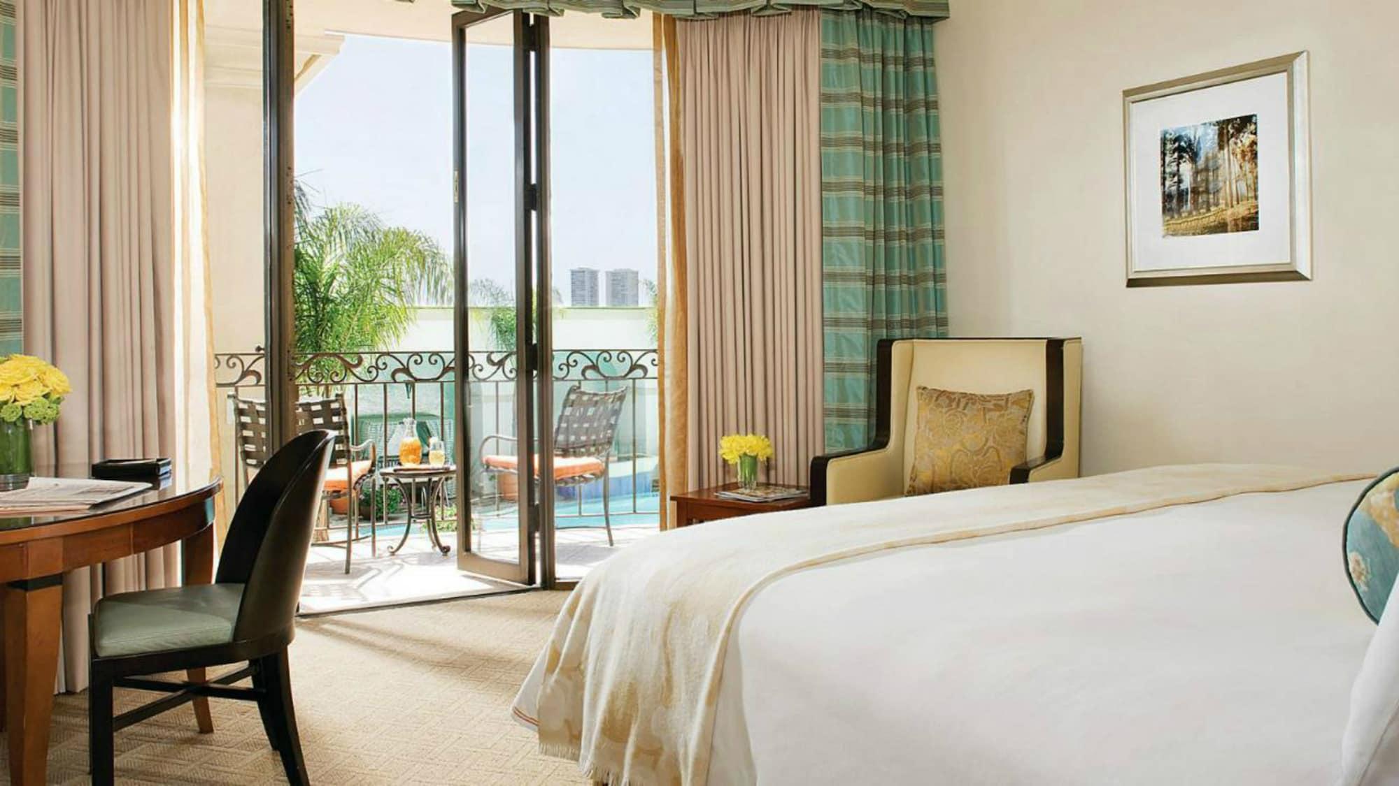 Beverly Wilshire, A Four Seasons
