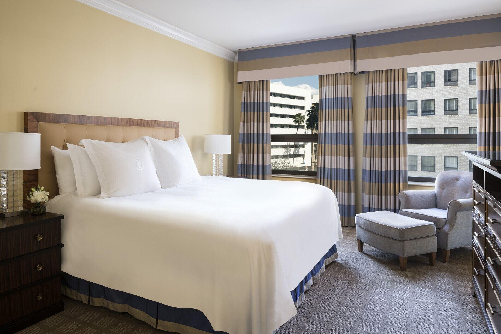 Hotel Beverly Wilshire, A Four Seasons