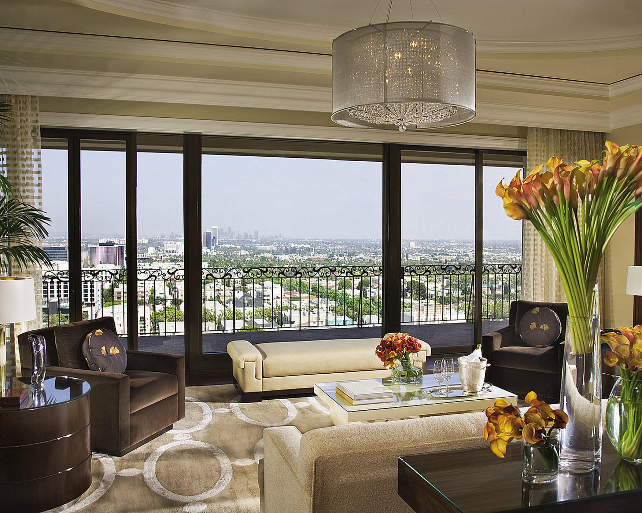 Beverly Wilshire, A Four Seasons Hotel