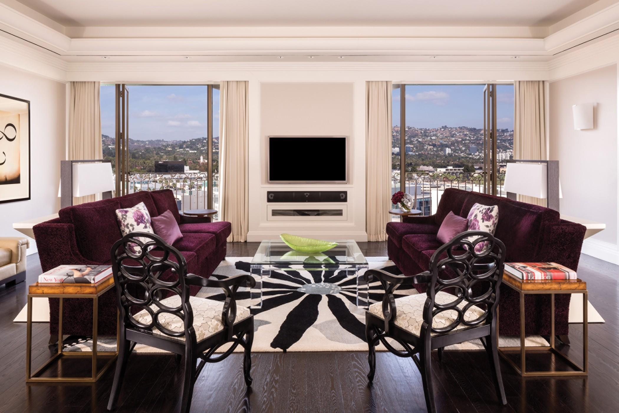 Beverly Wilshire, A Four Seasons Los Angeles