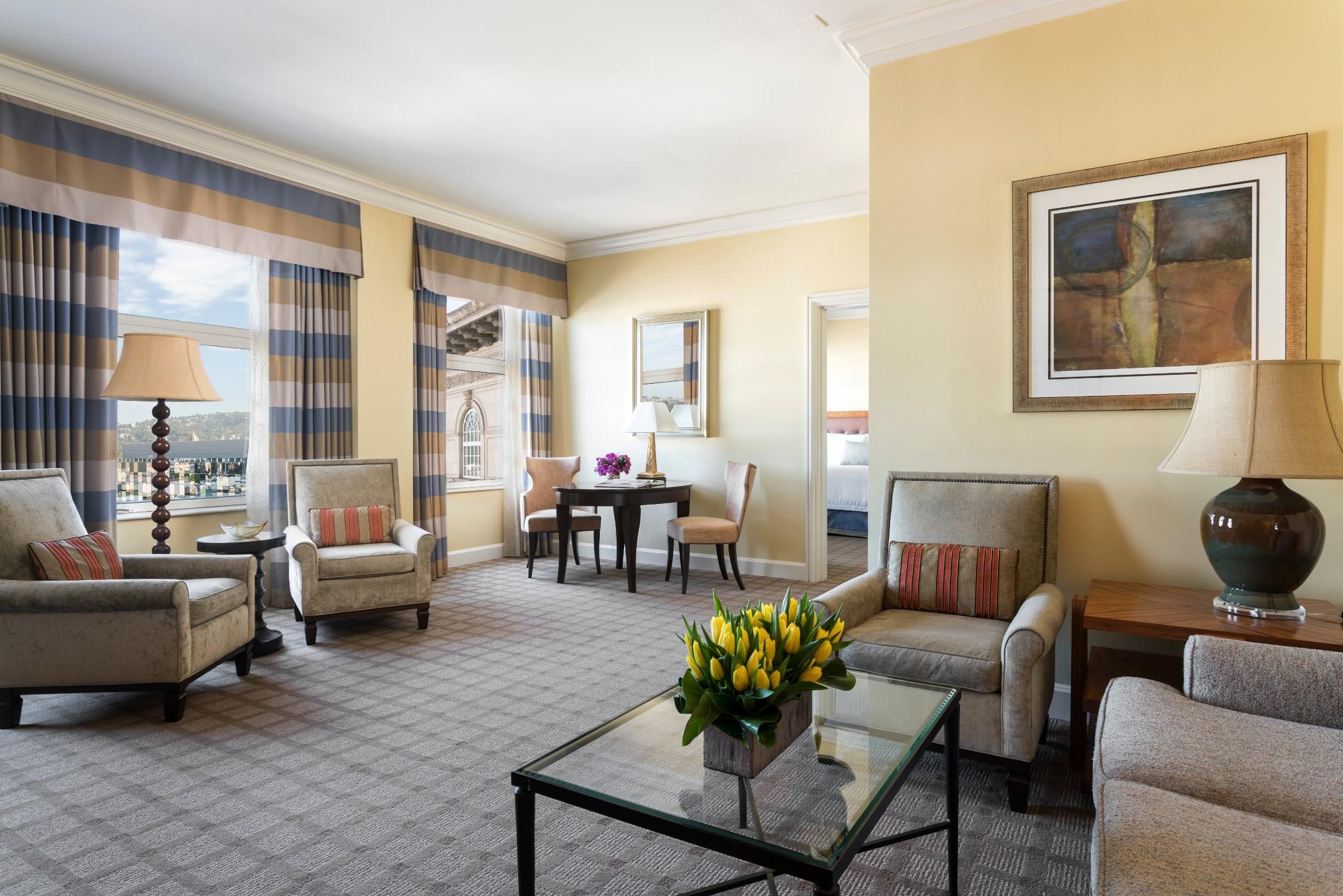 Beverly Wilshire, A Four Seasons 5*