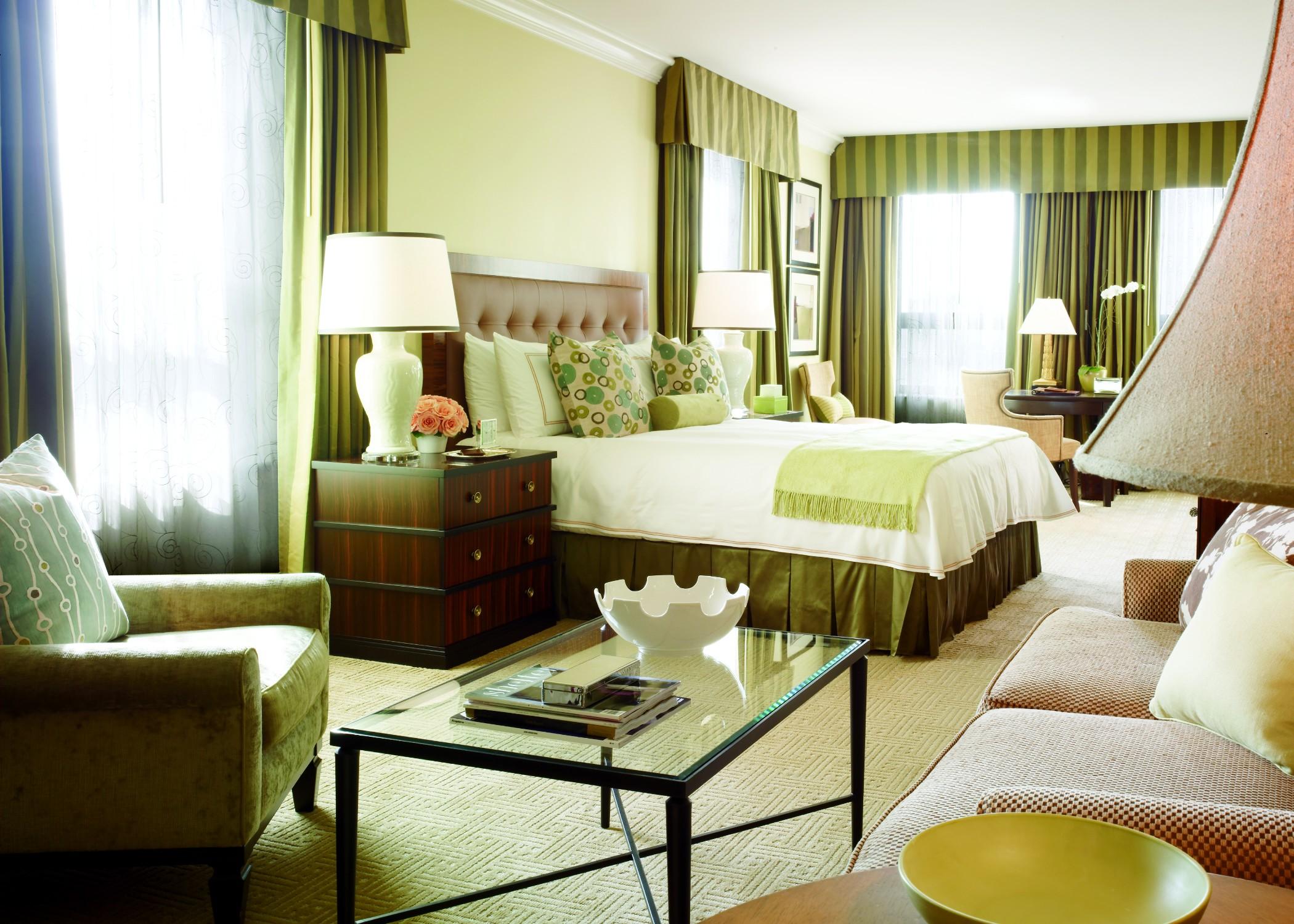 Beverly Wilshire, A Four Seasons 5* Los Angeles