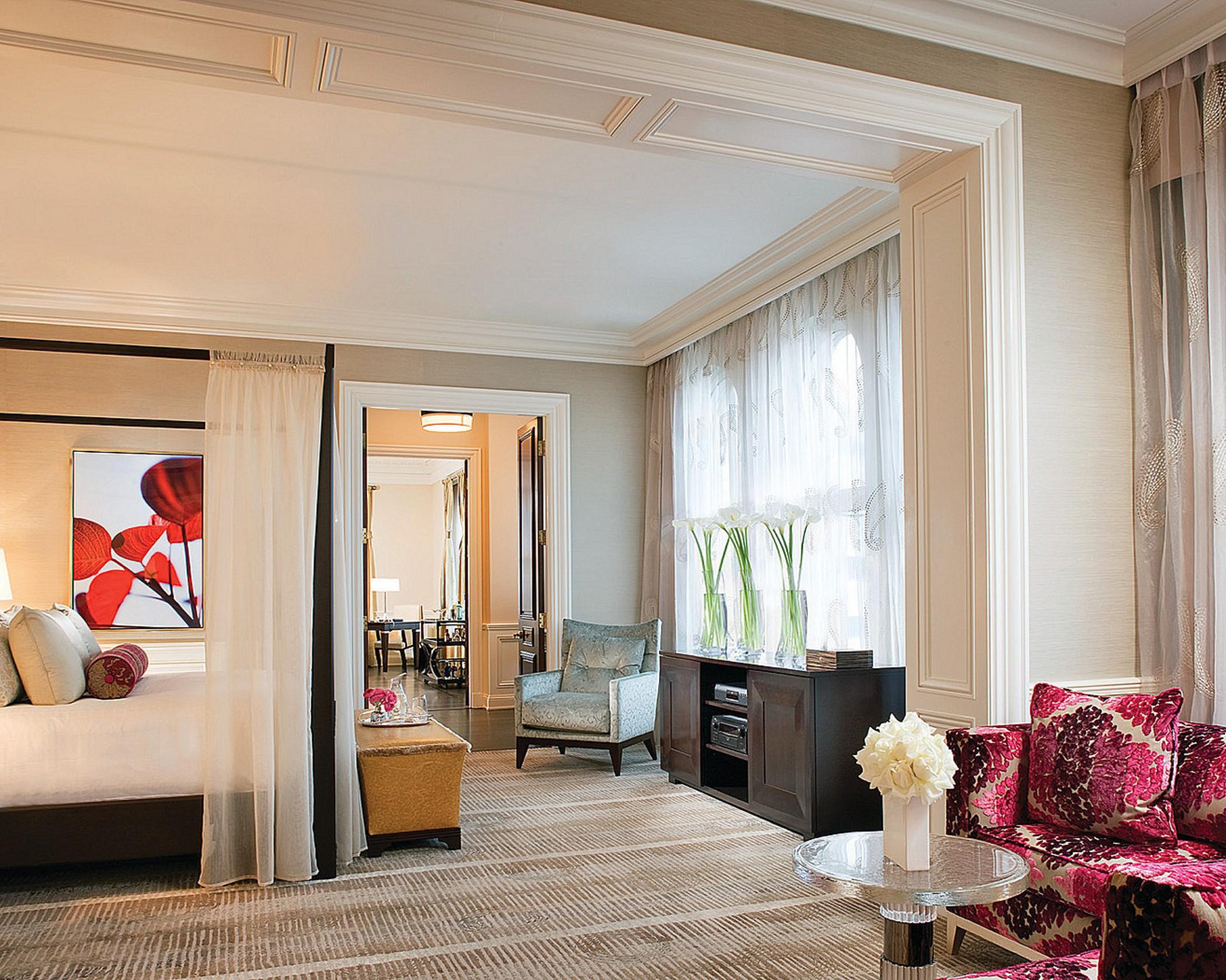 Beverly Wilshire, A Four Seasons Los Angeles
