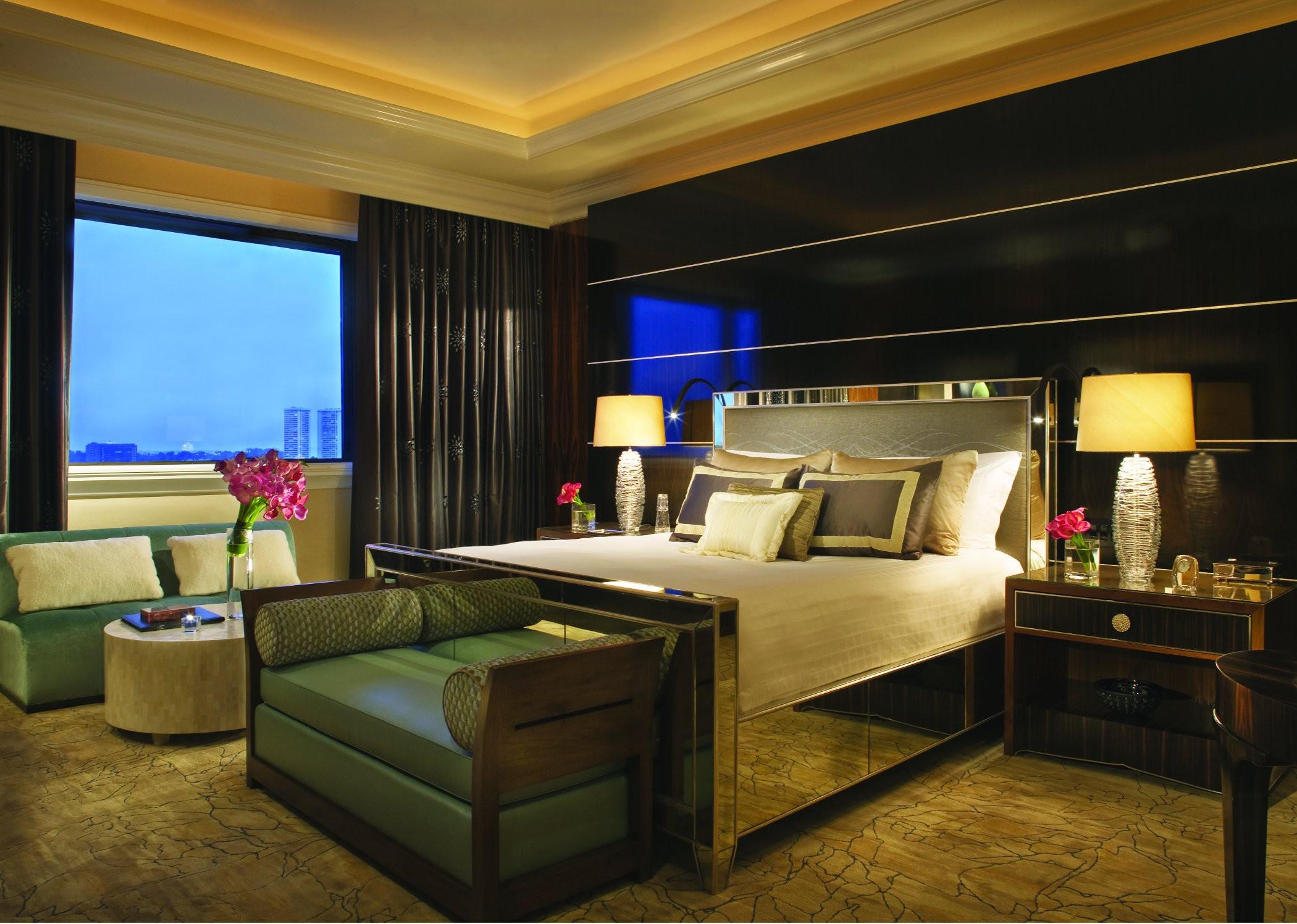 Hotel Beverly Wilshire, A Four Seasons 5*