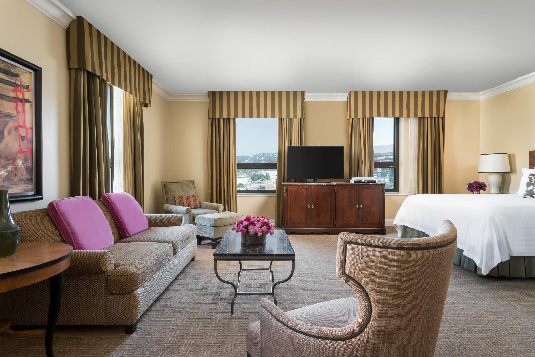 Hotel Beverly Wilshire, A Four Seasons Los Angeles