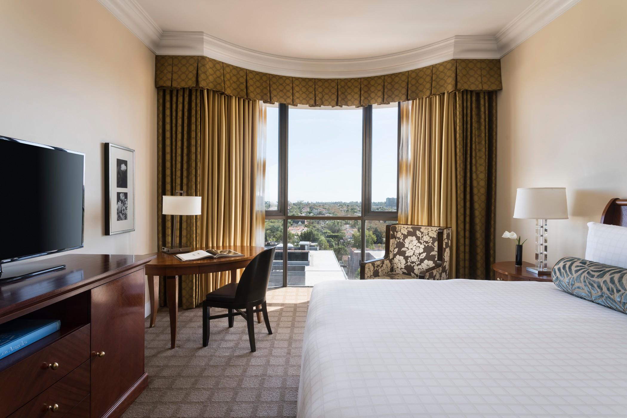 Beverly Wilshire, A Four Seasons Hotel 5*