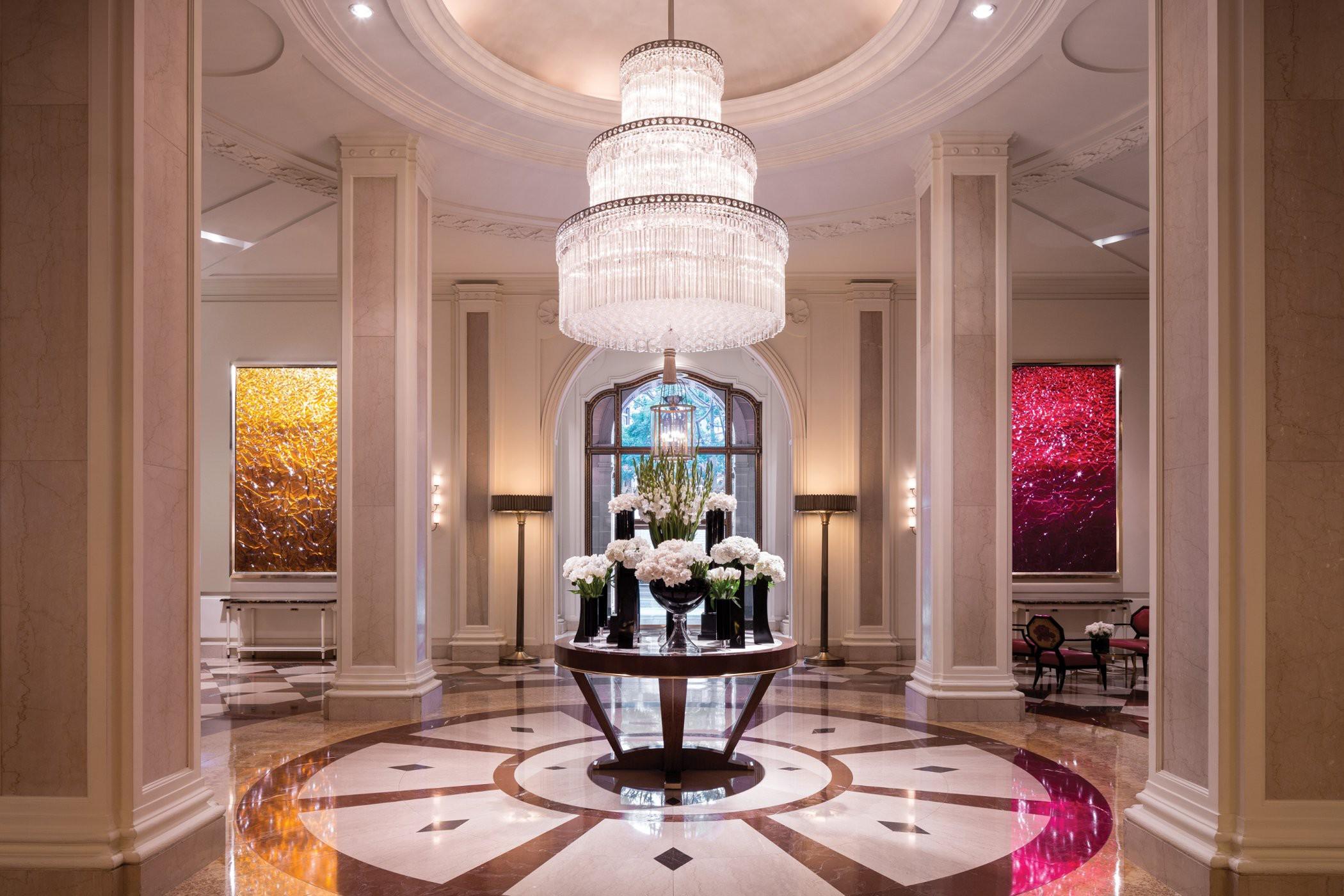 Beverly Wilshire, A Four Seasons Los Angeles