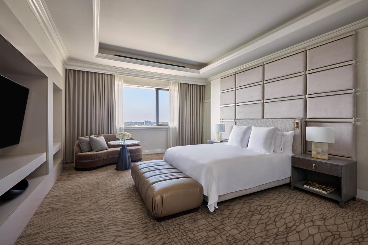 Hotel Beverly Wilshire, A Four Seasons