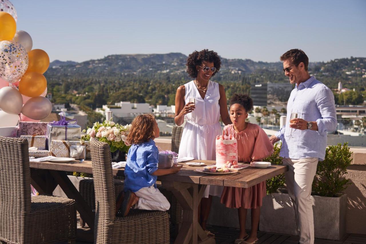 Beverly Wilshire, A Four Seasons 5*