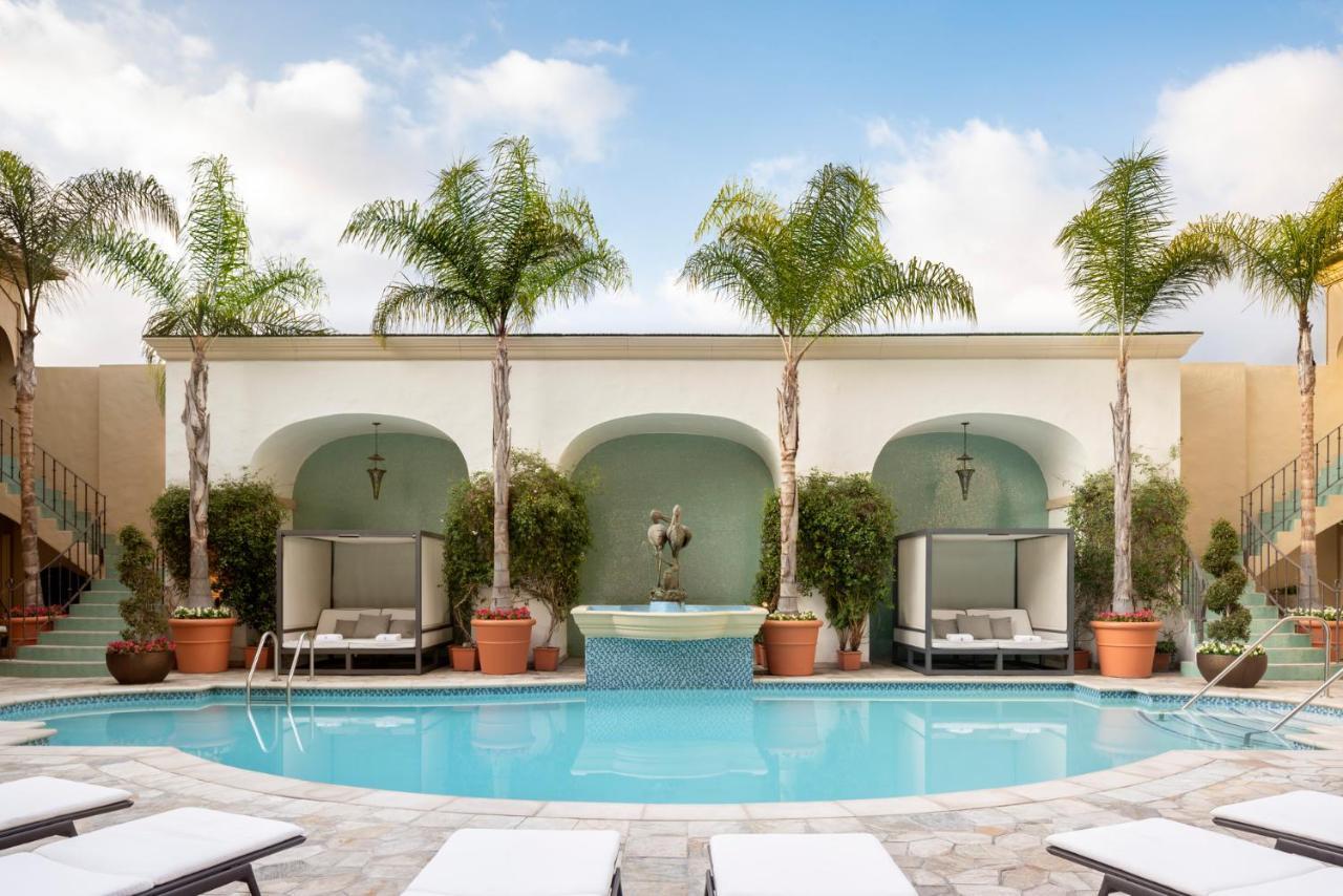 Beverly Wilshire, A Four Seasons Hotel 5*