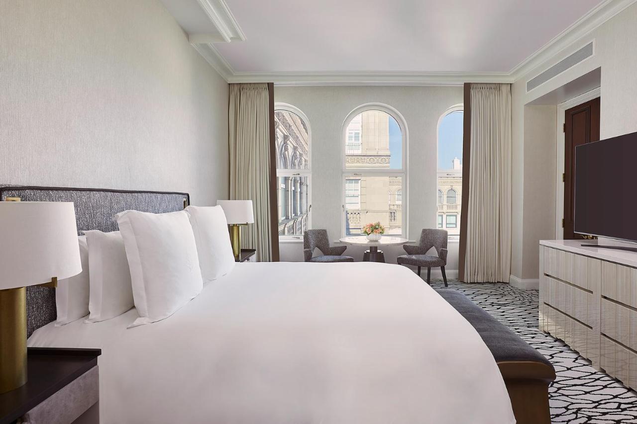 Beverly Wilshire, A Four Seasons 5* Los Angeles