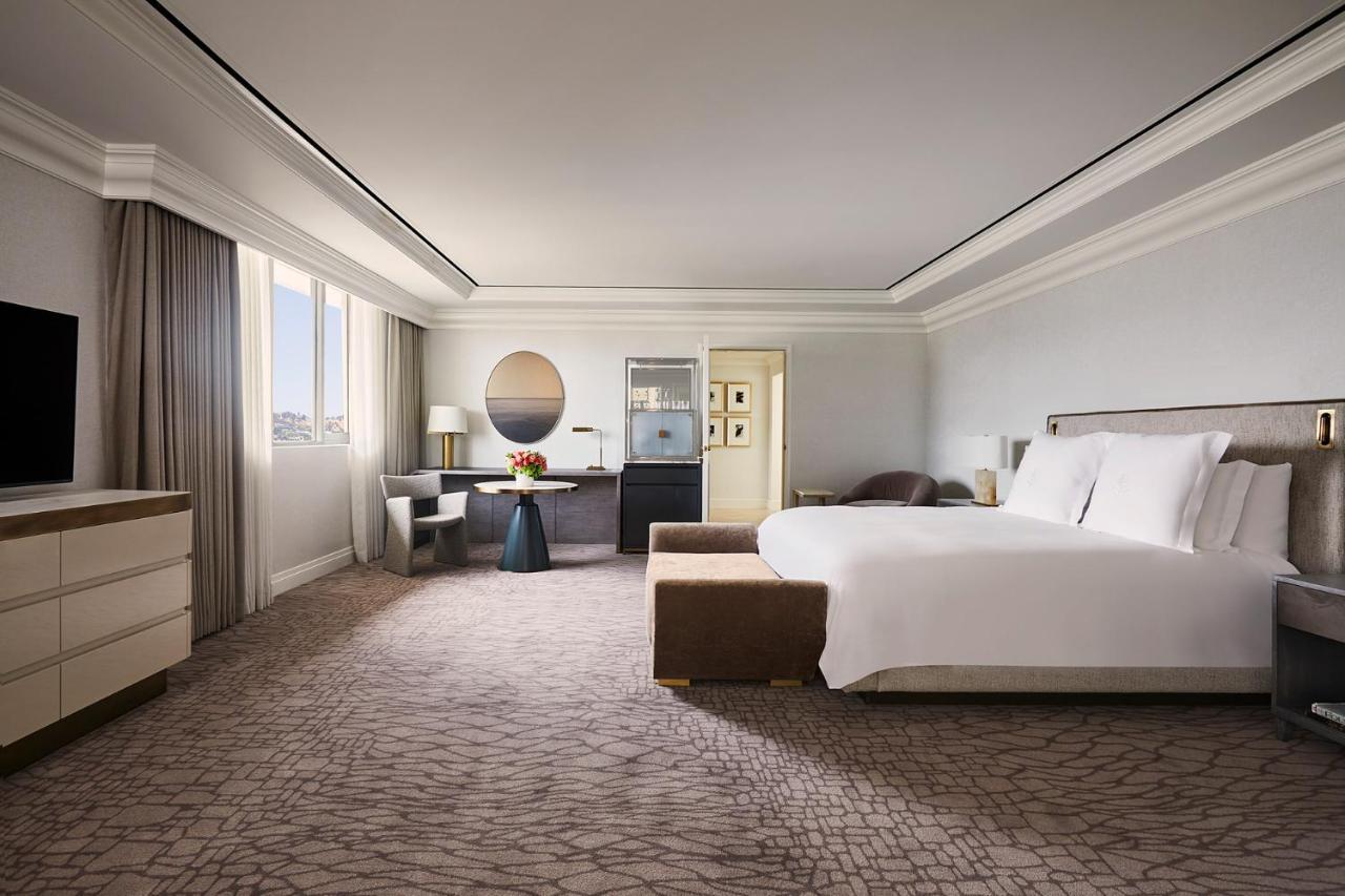 Beverly Wilshire, A Four Seasons Hotel Los Angeles