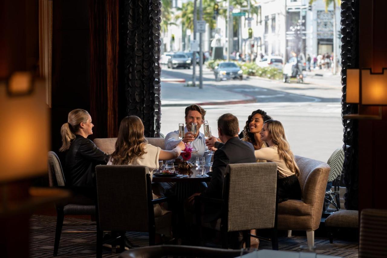Beverly Wilshire, A Four Seasons Hotel 5*