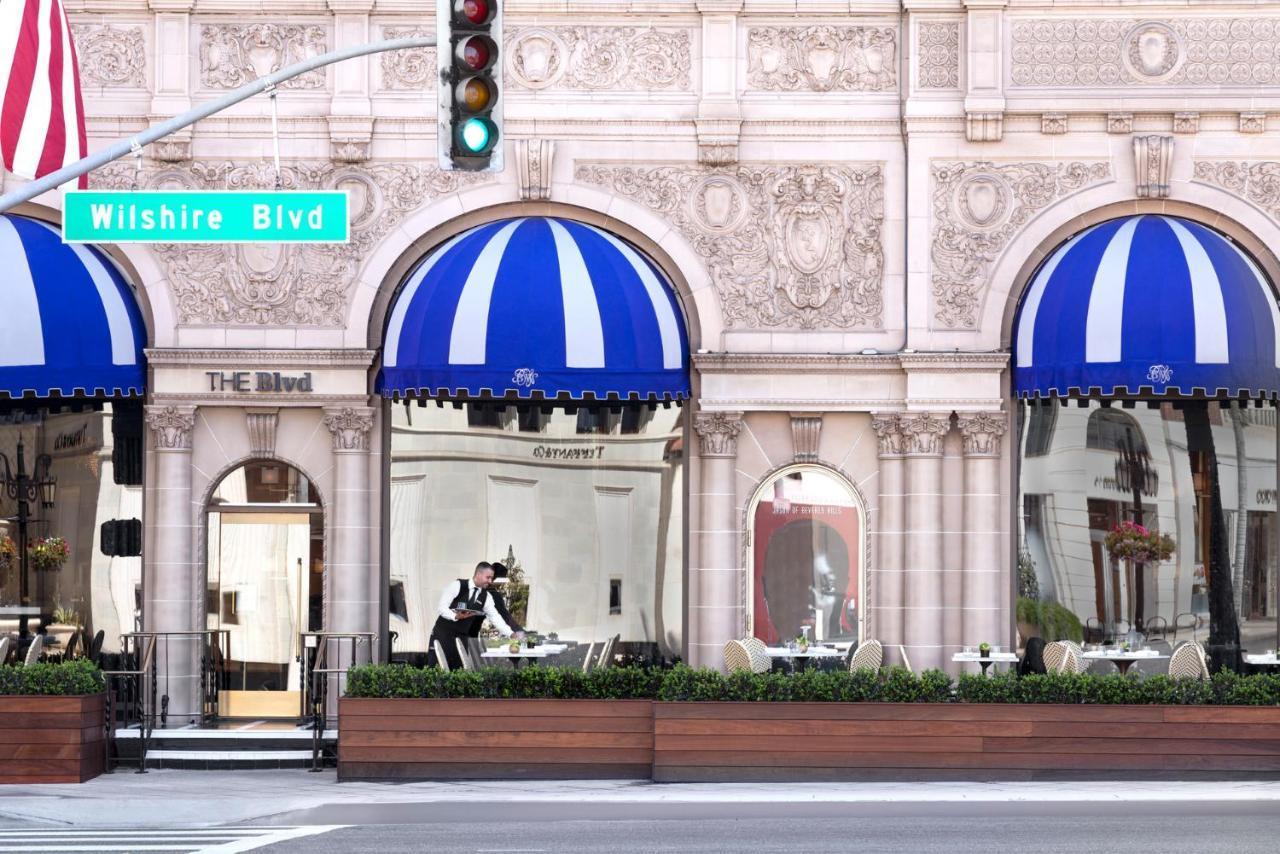 Hotel Beverly Wilshire, A Four Seasons Los Angeles