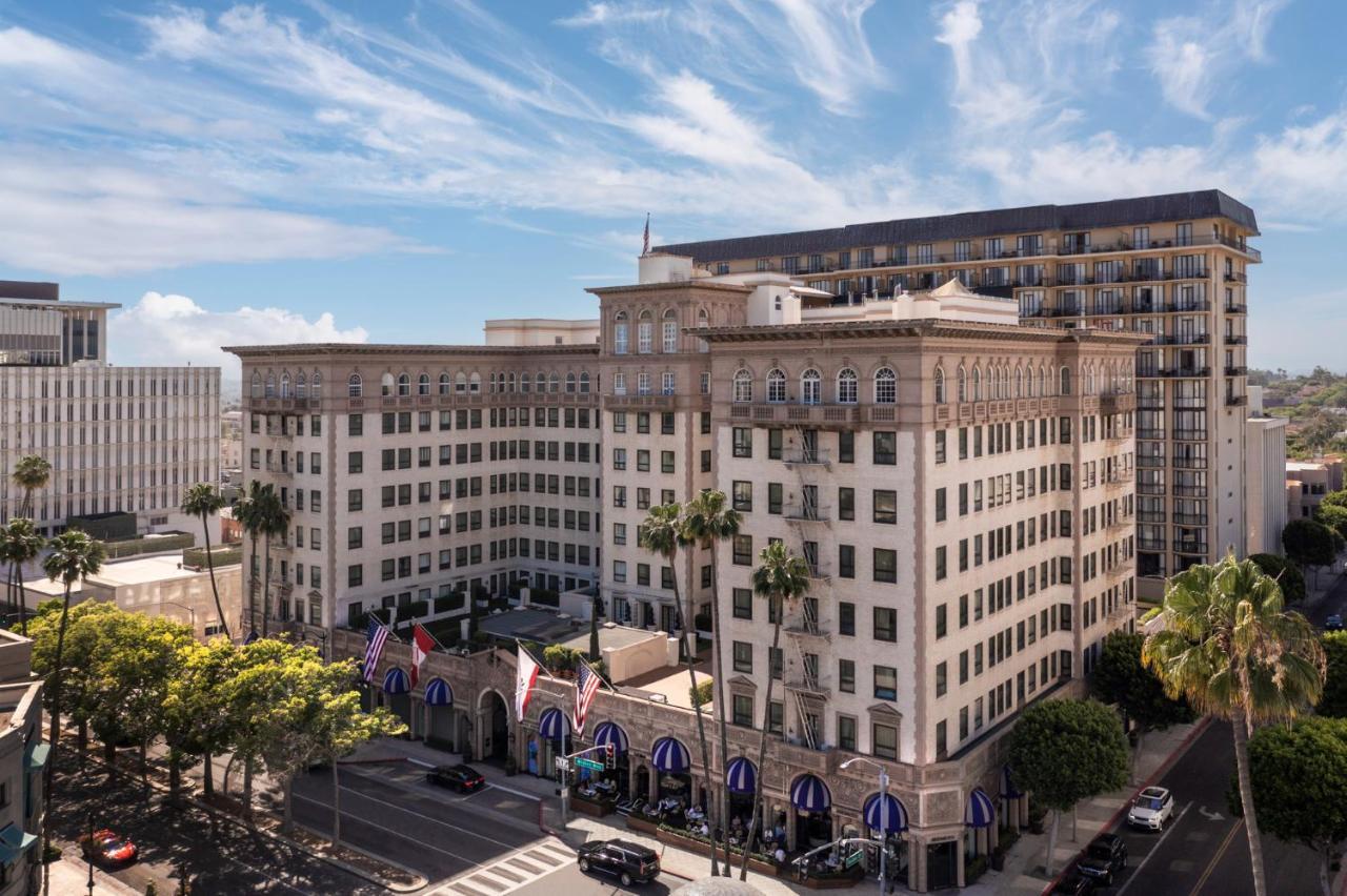 Hotel Beverly Wilshire, A Four Seasons