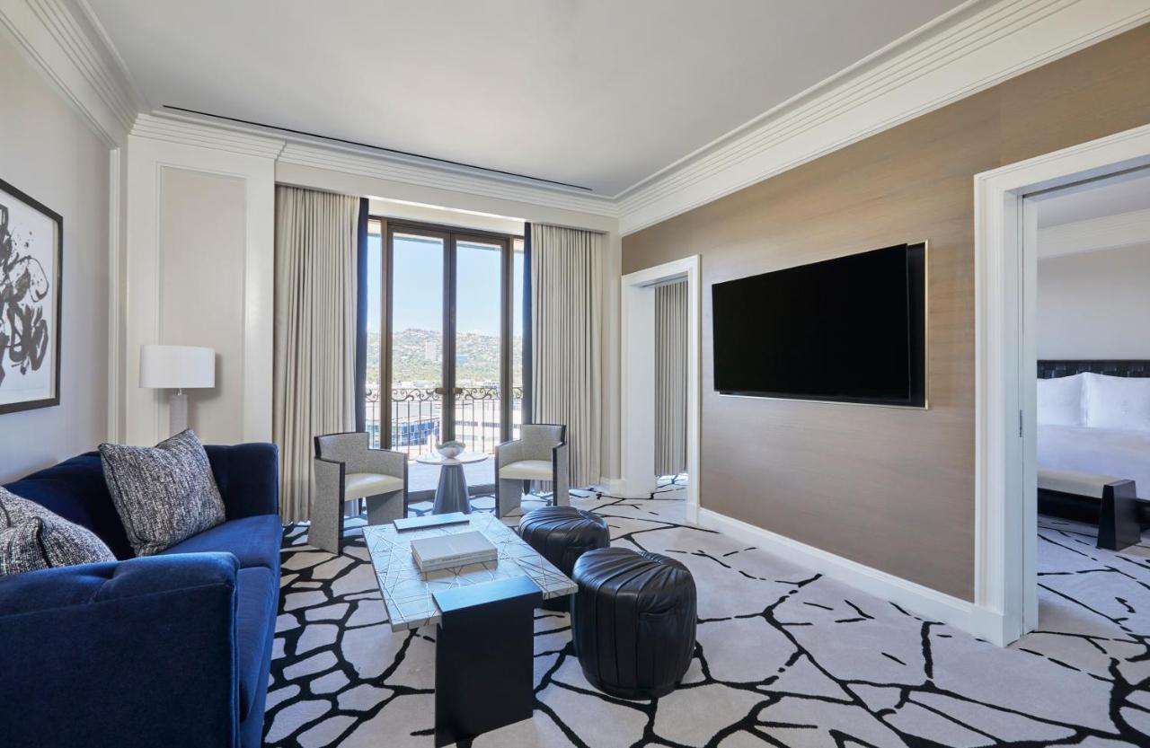 Beverly Wilshire, A Four Seasons 5*