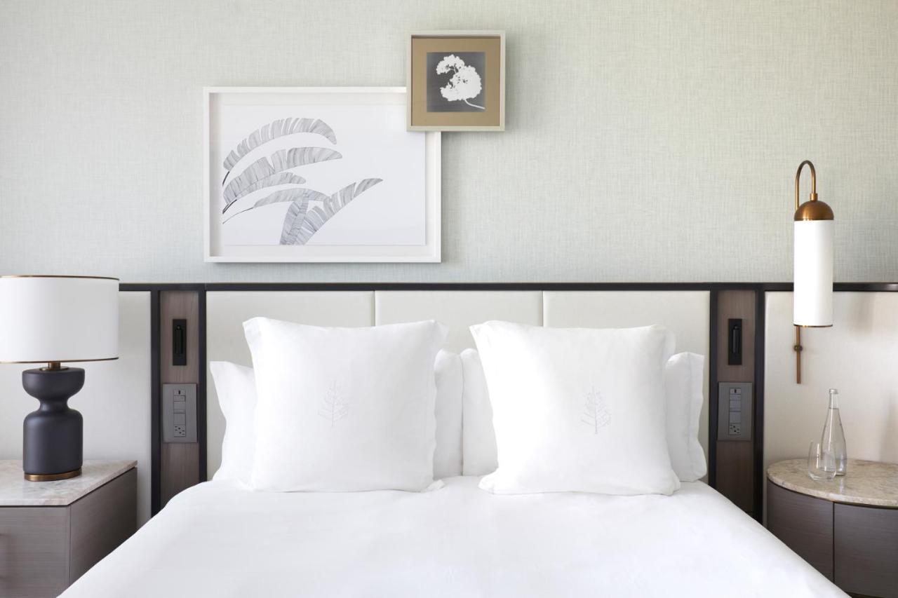 Beverly Wilshire, A Four Seasons