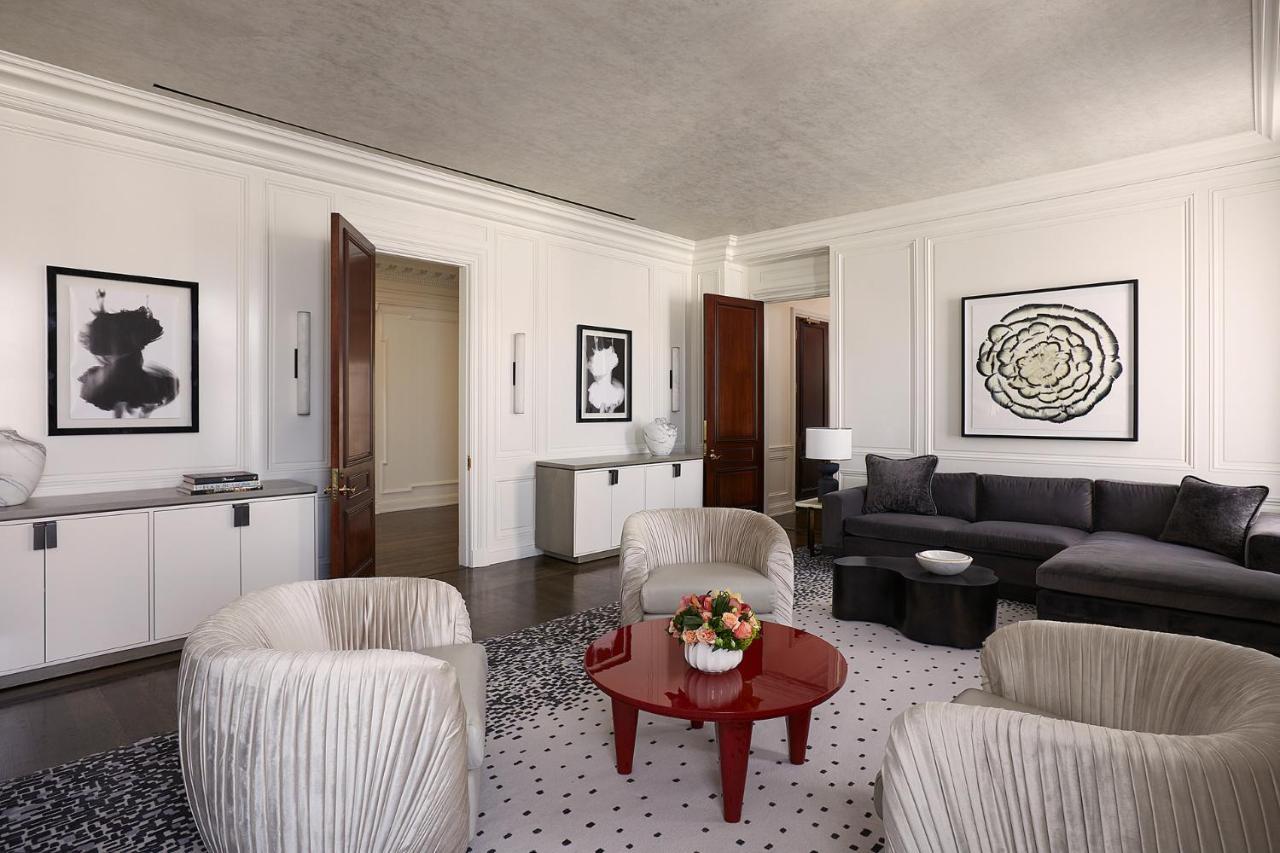 Hotel Beverly Wilshire, A Four Seasons
