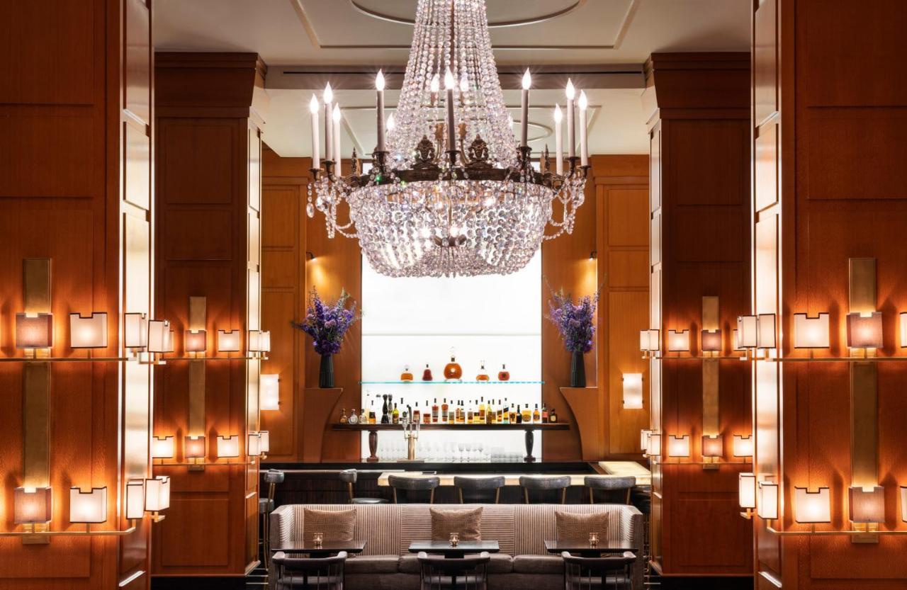Hotel Beverly Wilshire, A Four Seasons
