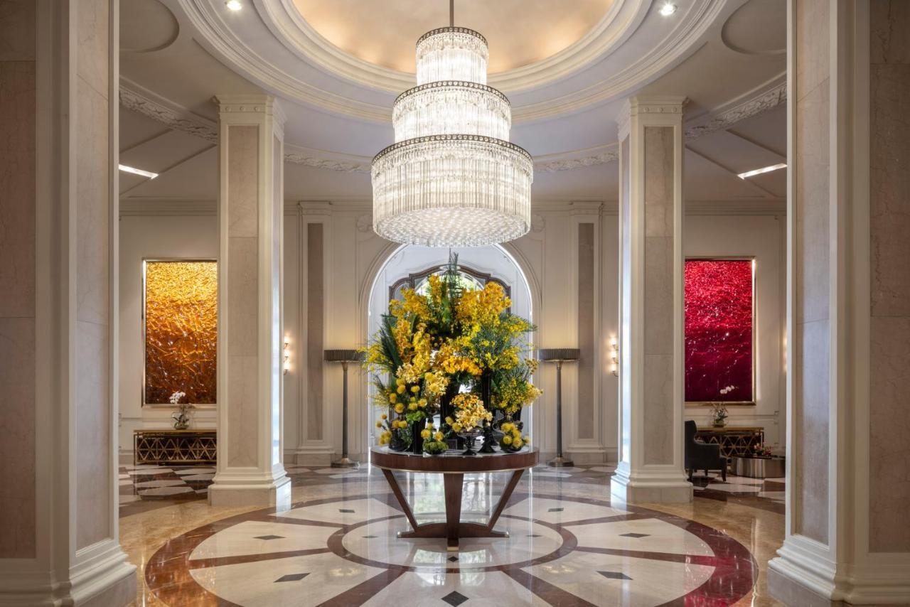 Hotel Beverly Wilshire, A Four Seasons 5*