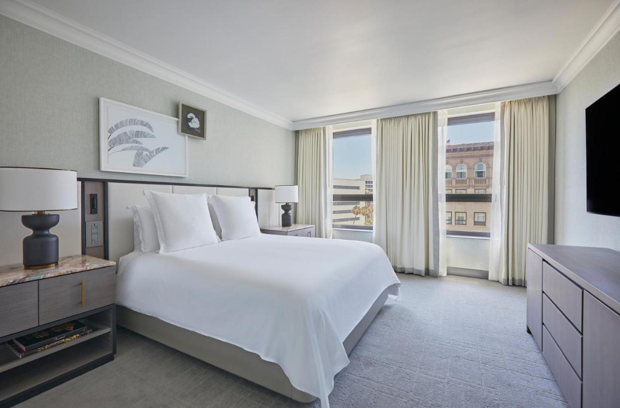 Hotel Beverly Wilshire, A Four Seasons Los Angeles