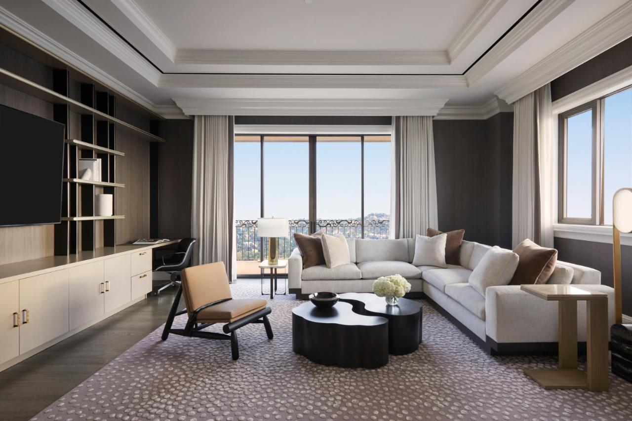 Beverly Wilshire, A Four Seasons Hotel Los Angeles