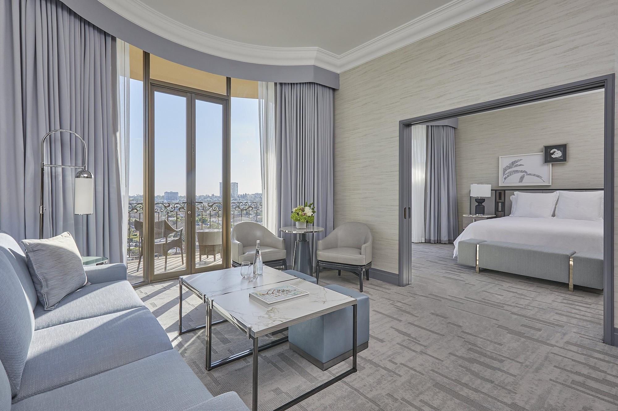 Hotel Beverly Wilshire, A Four Seasons Los Angeles