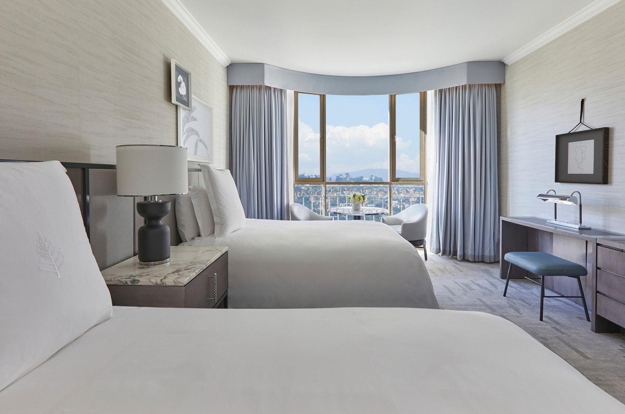 Beverly Wilshire, A Four Seasons