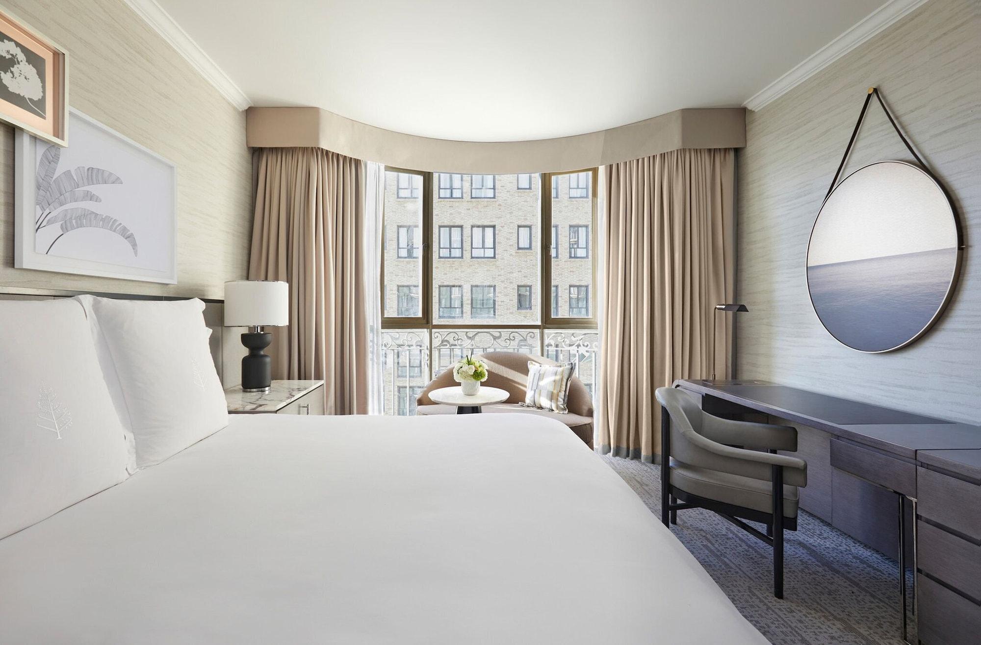 Hotel Beverly Wilshire, A Four Seasons 5*