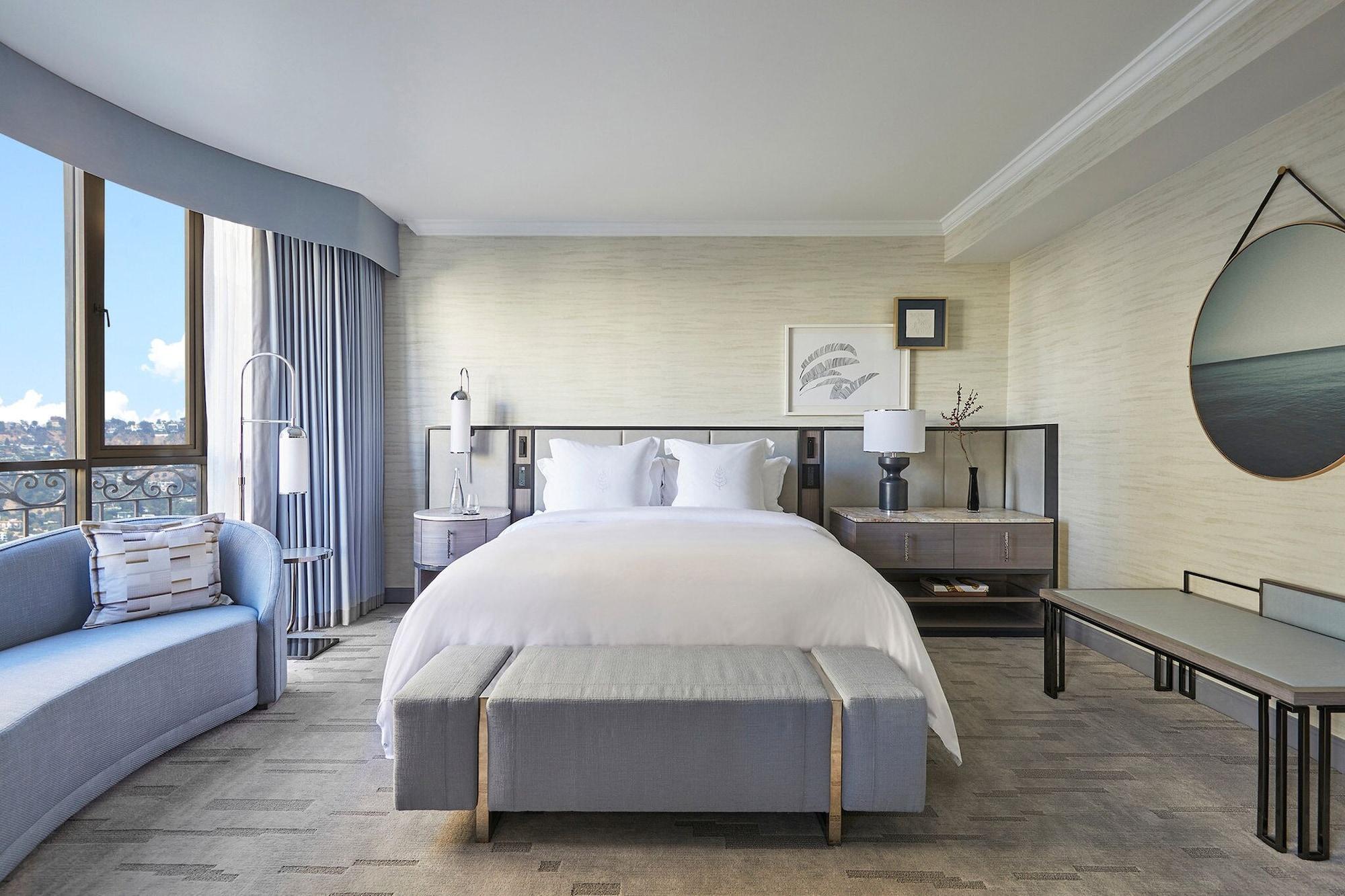 Beverly Wilshire, A Four Seasons Hotel Los Angeles