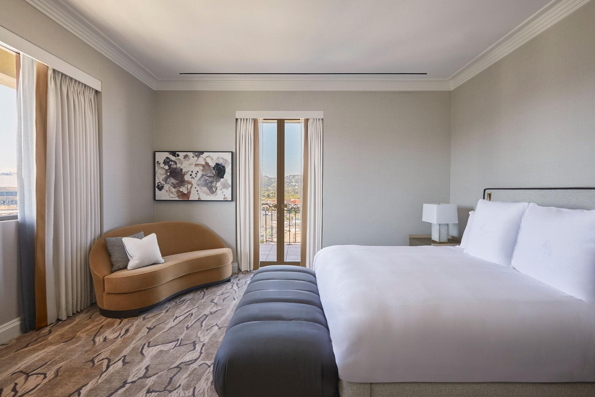 Beverly Wilshire, A Four Seasons