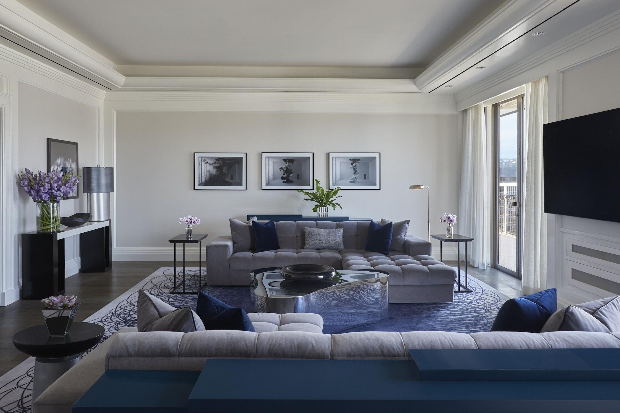 Beverly Wilshire, A Four Seasons Los Angeles