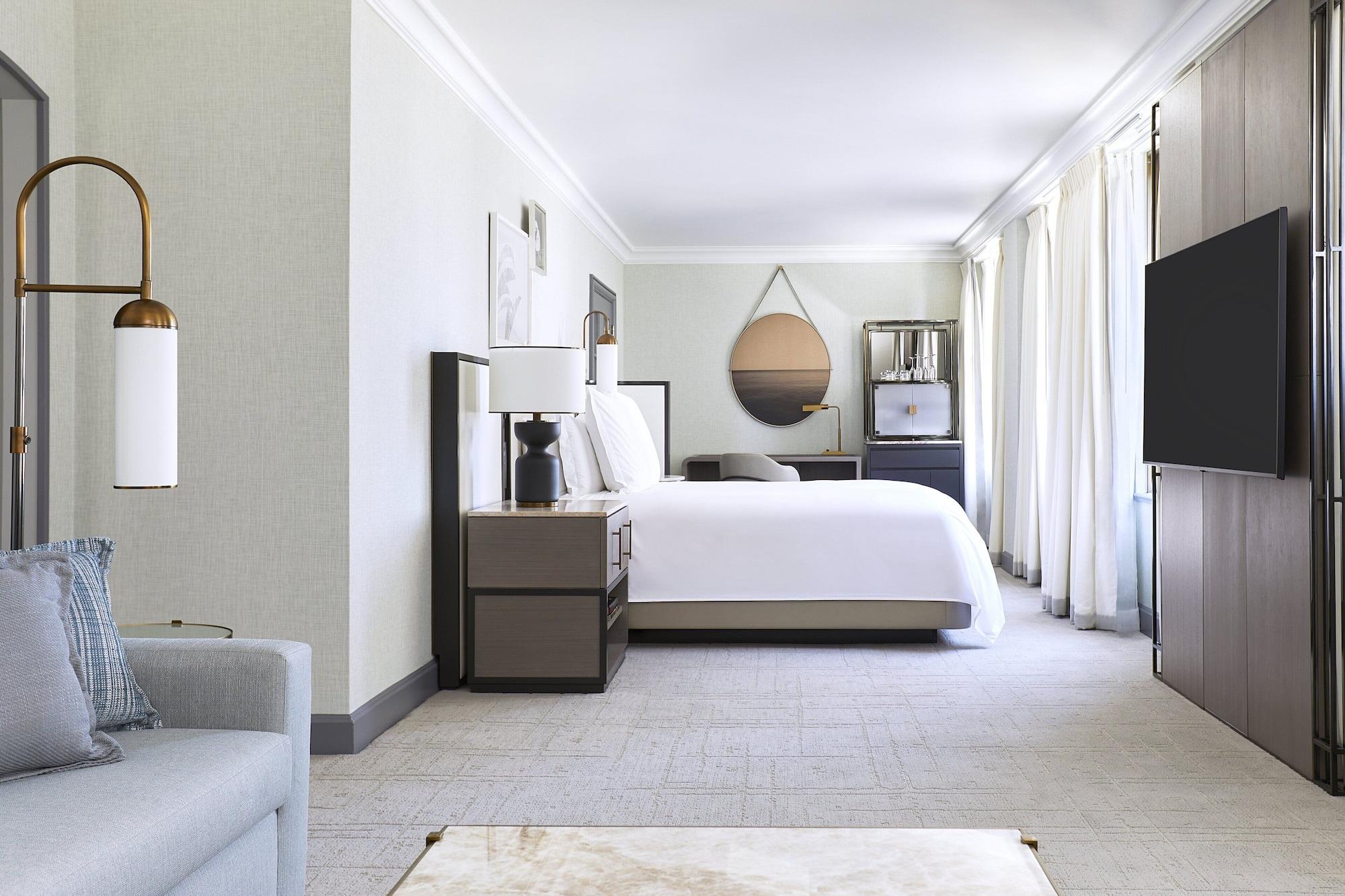Beverly Wilshire, A Four Seasons Hotel
