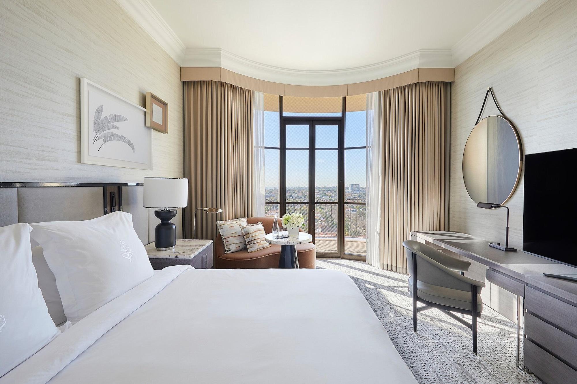 Beverly Wilshire, A Four Seasons Los Angeles