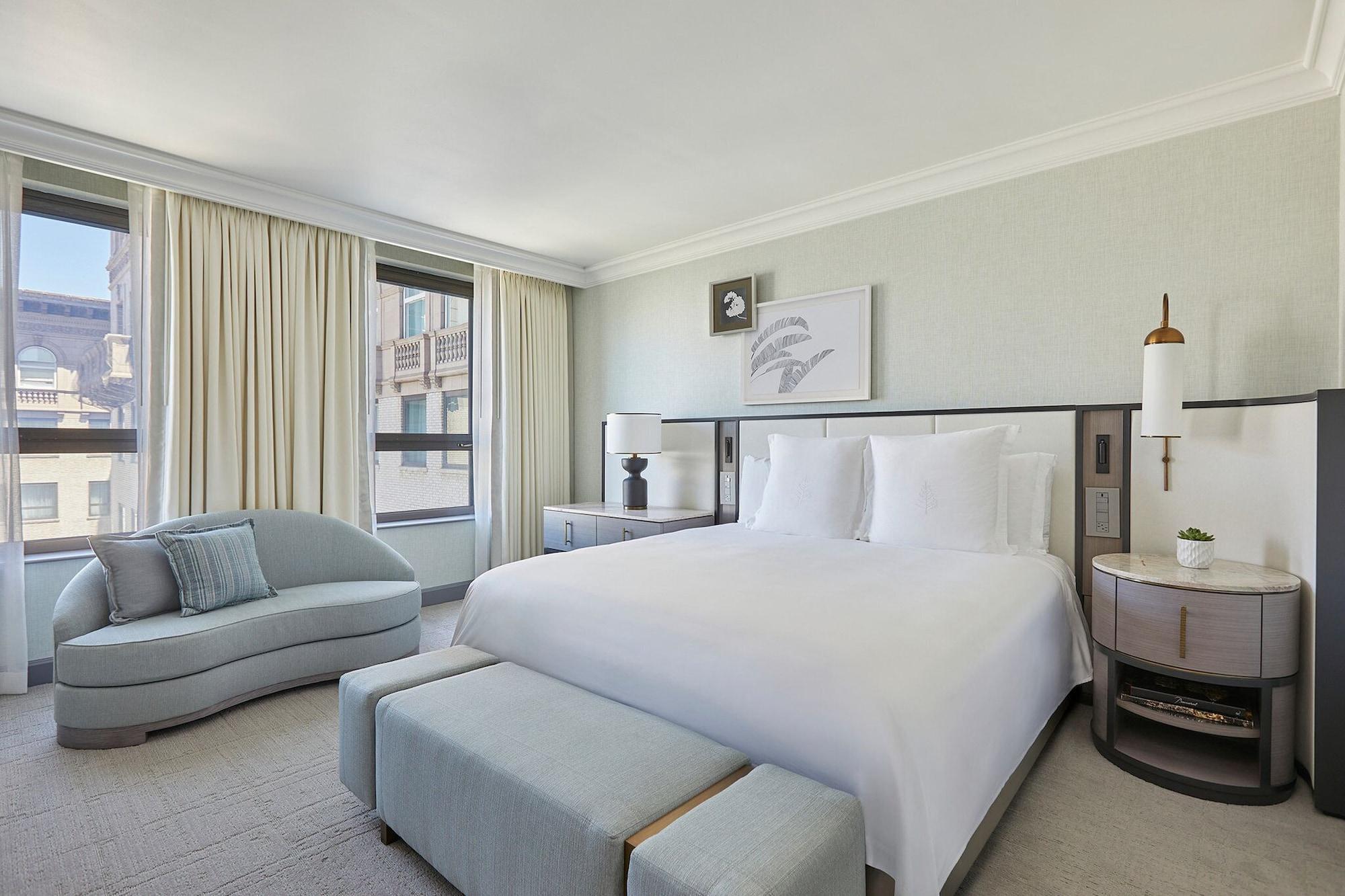 Beverly Wilshire, A Four Seasons 5* Los Angeles