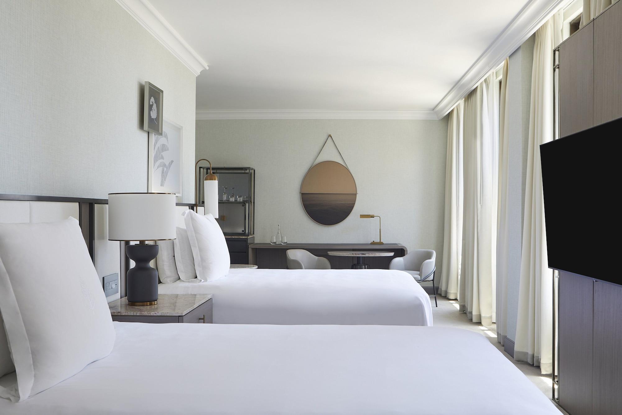 Beverly Wilshire, A Four Seasons 5*