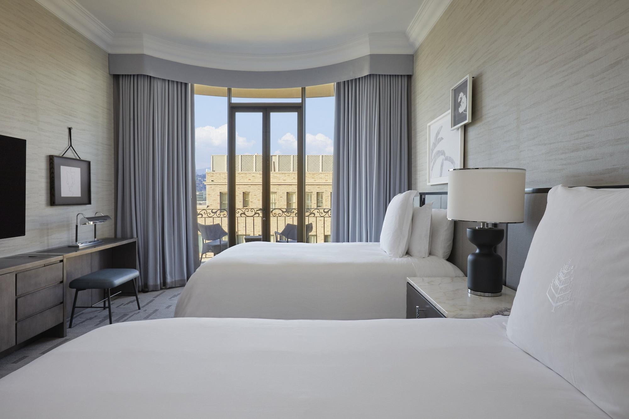 Beverly Wilshire, A Four Seasons Hotel Los Angeles
