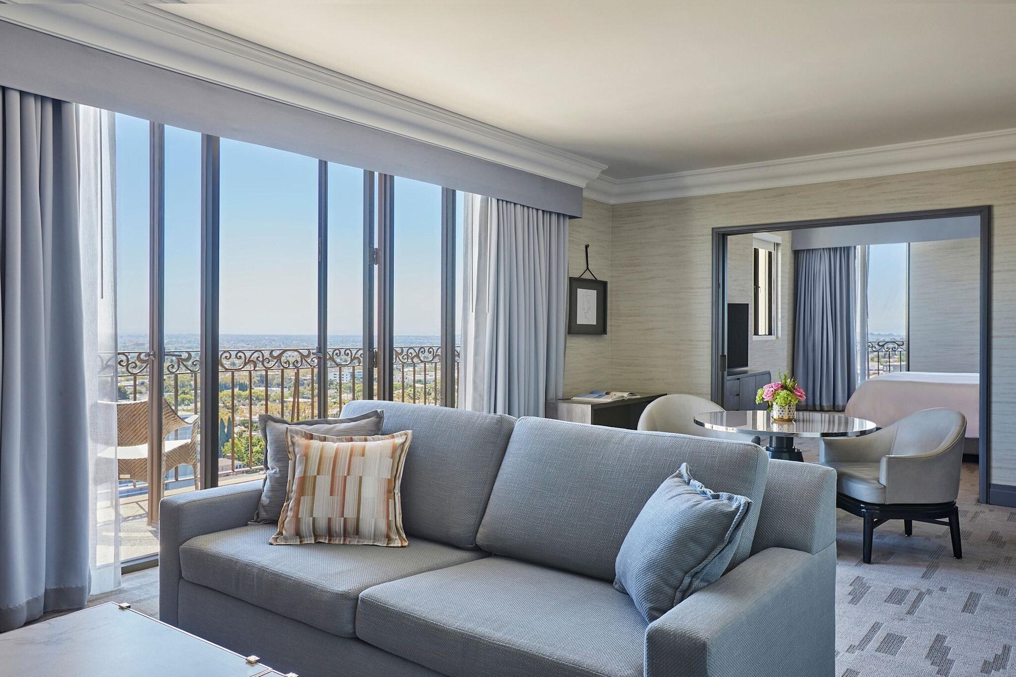 Beverly Wilshire, A Four Seasons 5*