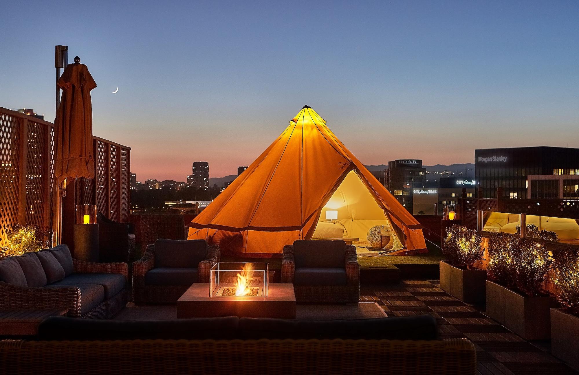 Hotel Beverly Wilshire, A Four Seasons 5*