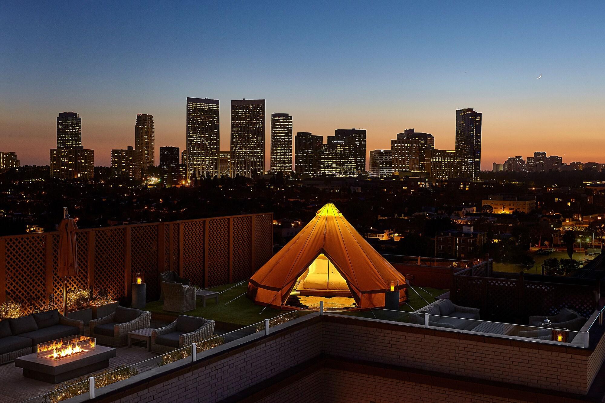 Hotel Beverly Wilshire, A Four Seasons 5*
