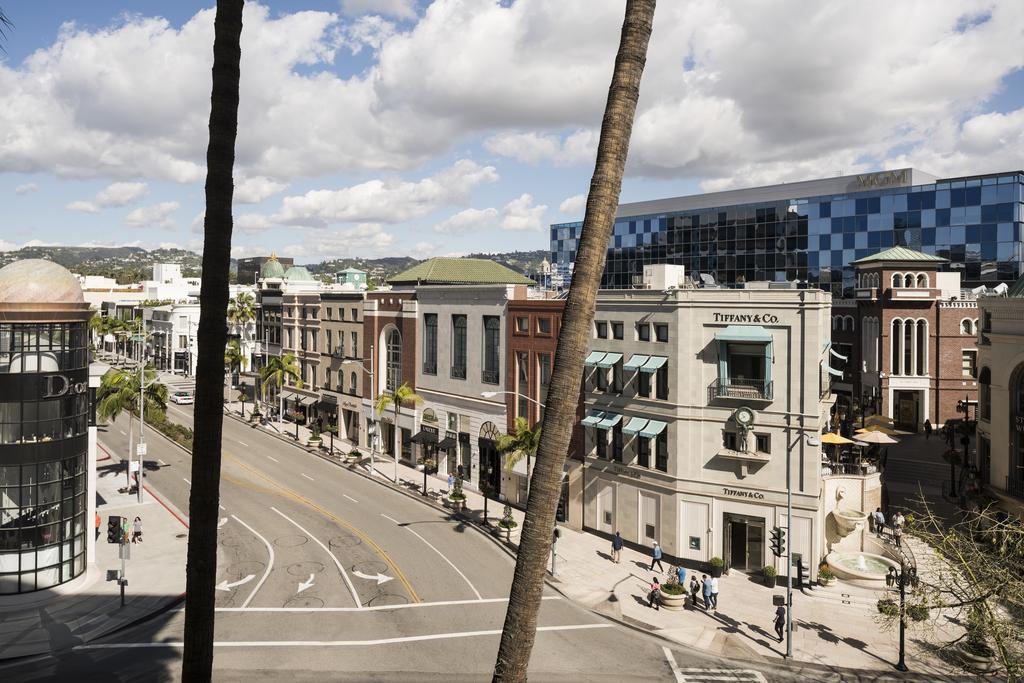 Beverly Wilshire, A Four Seasons 5* Los Angeles