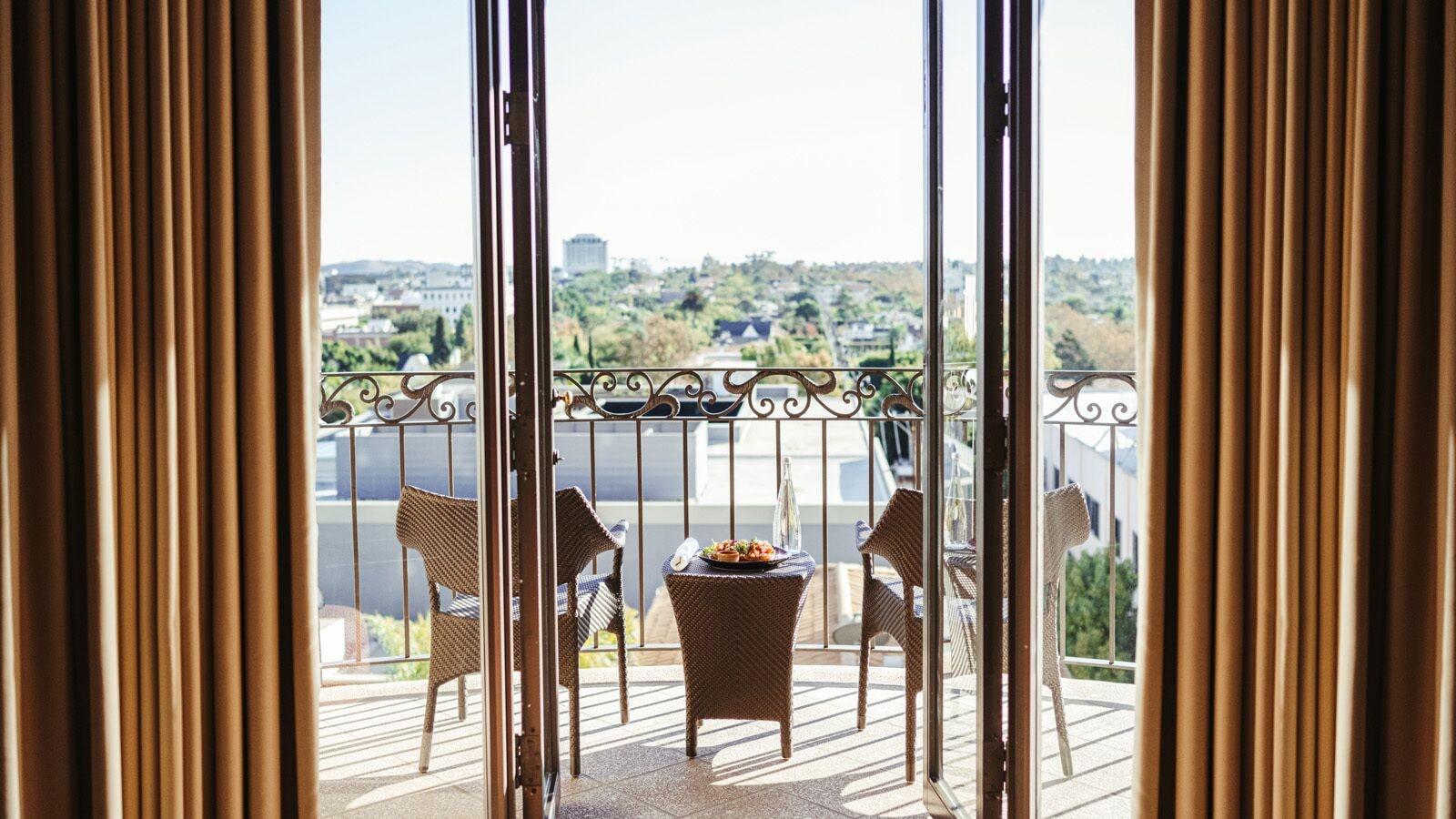 Beverly Wilshire, A Four Seasons Hotel 5*