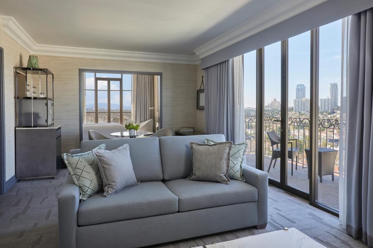 Hotel Beverly Wilshire, A Four Seasons 5*