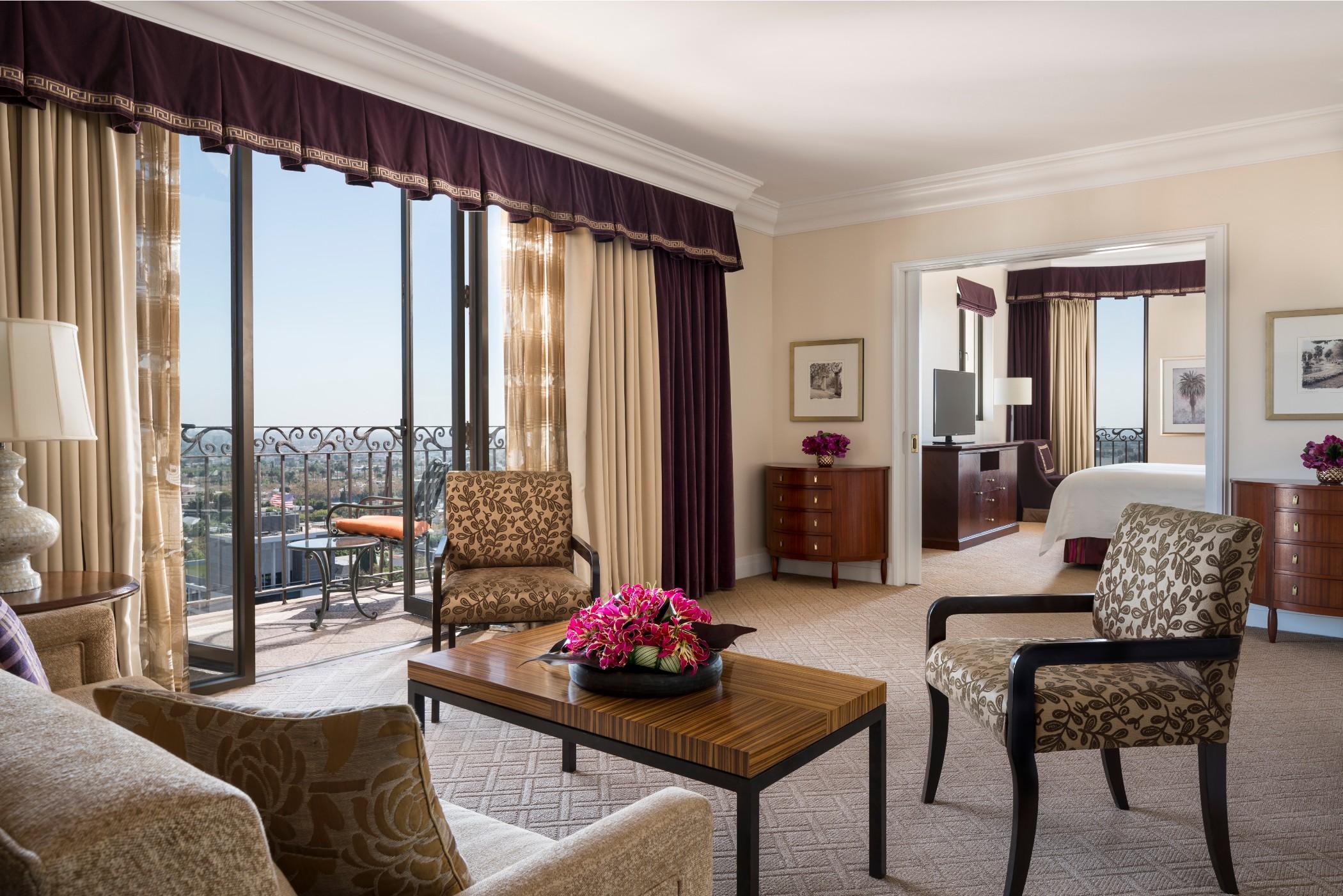 Beverly Wilshire, A Four Seasons Los Angeles