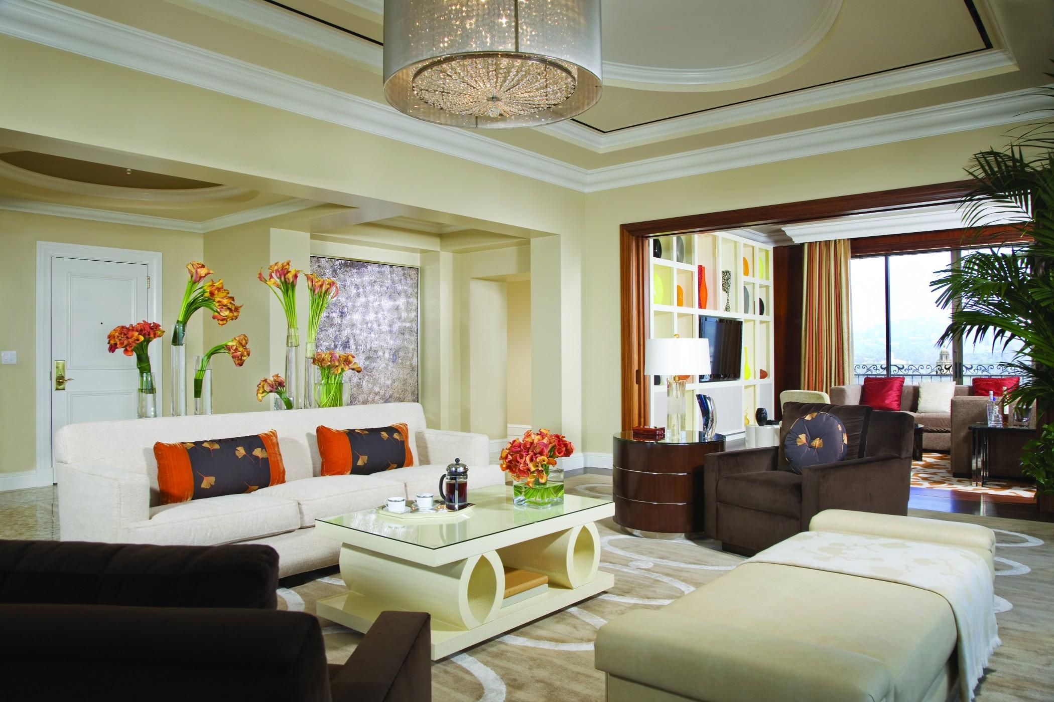 Beverly Wilshire, A Four Seasons Los Angeles