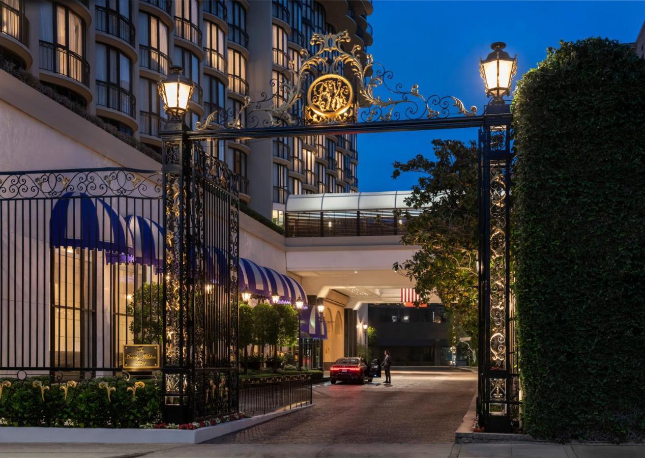 Beverly Wilshire, A Four Seasons Hotel Los Angeles