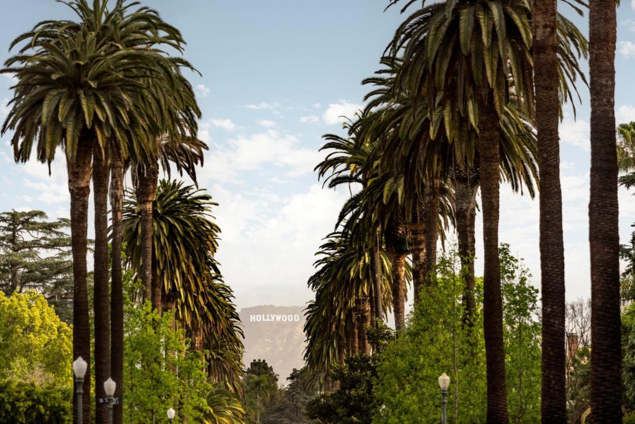 Beverly Wilshire, A Four Seasons 5* Los Angeles